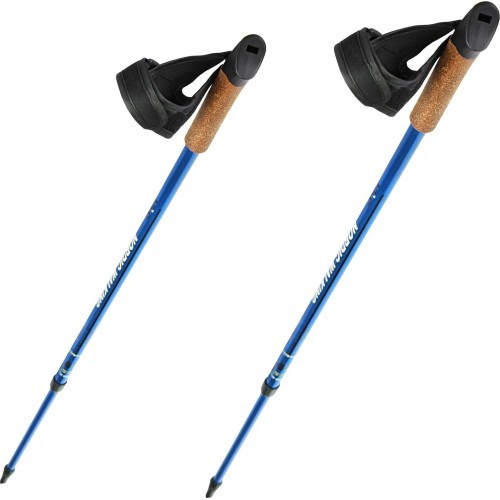 NW607 NORDIC WALKING POLES NILS