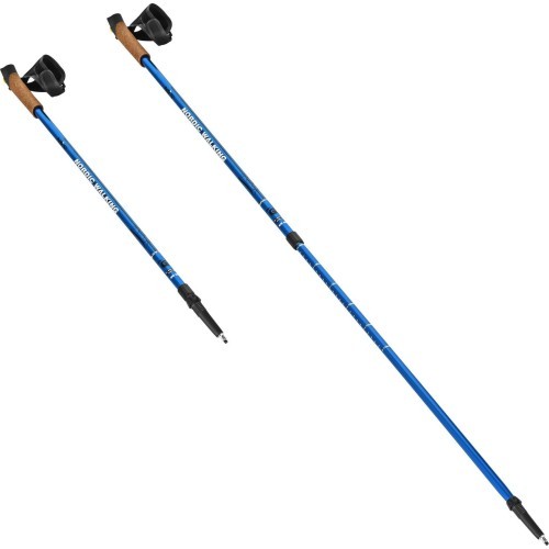 NW607 NORDIC WALKING POLES NILS