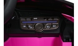 Audi RS6 Avant GT Pink Vehicle