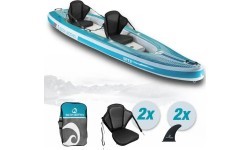SUP-каяк Spinera Sup-Kayak SK 12, 12'0 – 365x98x20 см