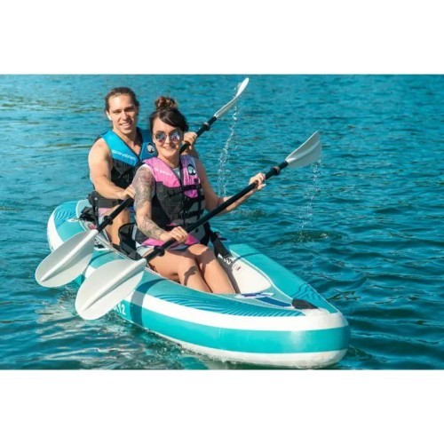 SUP-каяк Spinera Sup-Kayak SK 12, 12'0 – 365x98x20 см
