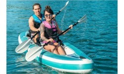 SUP-каяк Spinera Sup-Kayak SK 12, 12'0 – 365x98x20 см