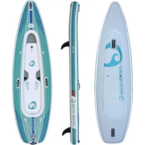 SUP-каяк Spinera Sup-Kayak SK 12, 12'0 – 365x98x20 см