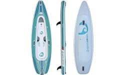 SUP dēlis-kajaks Spinera Sup-Kayak SK 12, 12'0 – 365x98x20 cm