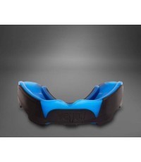 Zobu aizsargs Venum Predator, melns/zils