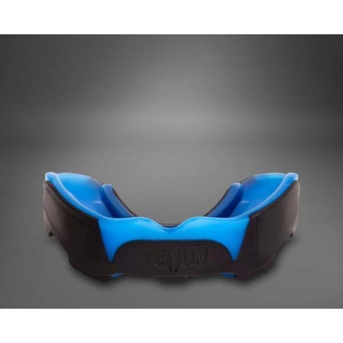 Zobu aizsargs Venum Predator, melns/zils