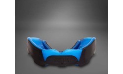 Zobu aizsargs Venum Predator, melns/zils