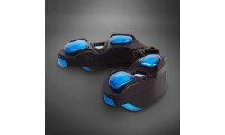Venum Predator Mouthguard - Black/Blue