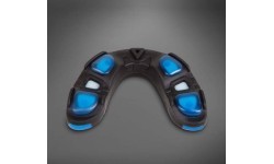 Zobu aizsargs Venum Predator, melns/zils