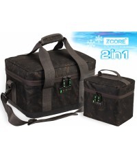 Termosoma ZFISH Z-Core Cryo Base 2in2