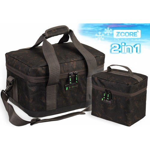 Termosoma ZFISH Z-Core Cryo Base 2in2