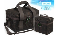 Termosoma ZFISH Z-Core Cryo Base 2in2