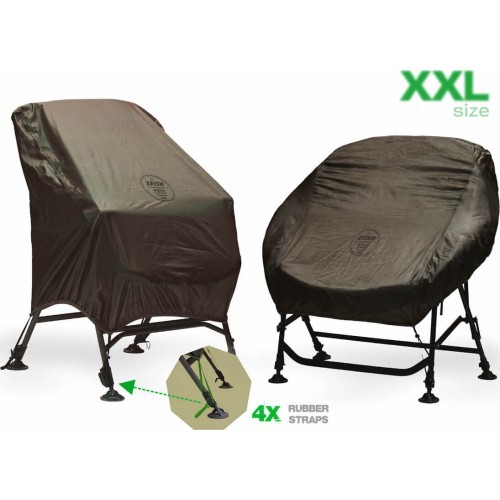 Кресло рыболовное ZFISH Chair Shield ZFX