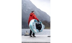 Spinera Kayak Adriatic 430 Light - 426x92x20 cm - inflatable Kayak