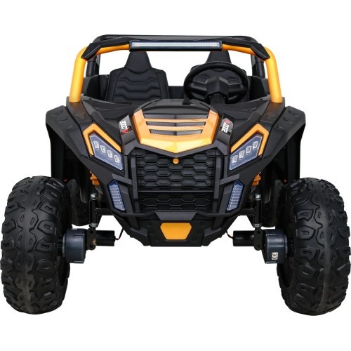 Buggy ATV Racing 4x4 Gold