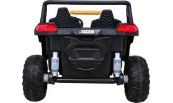 Buggy ATV Racing 4x4 Gold