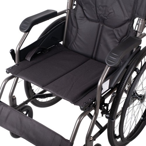 Seat Cushion for Mechanical Wheelchair inSPORTline Jakesully