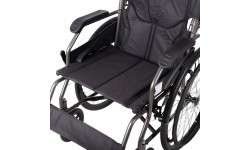 Seat Cushion for Mechanical Wheelchair inSPORTline Jakesully