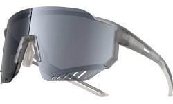 Polarized Sunglasses Altalist Kaku SP1 - grey with silver lenses