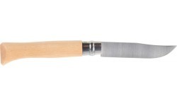 Nazis Opinel 12 Inox, dižskābardis