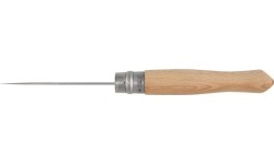 Nazis Opinel 12 Inox, dižskābardis