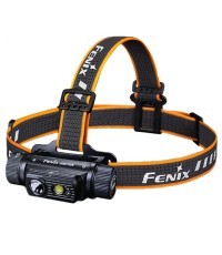 Налобный светодиодный фонарь Fenix HM70R