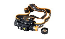 Fenix HM70R LED galvas lukturis