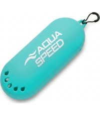 Silicon case for swim goggles - 02