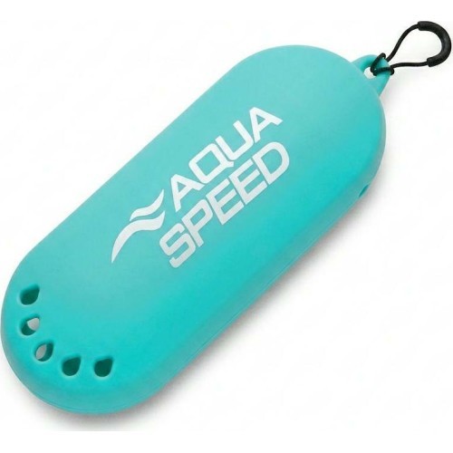 Silicon case for swim goggles - 02
