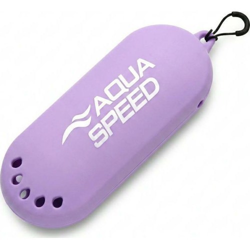 Silicon case for swim goggles - 09