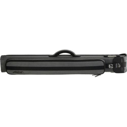 Кейс для бильярдного кия Mezz MXC-25, серый, 2x5, 85 см