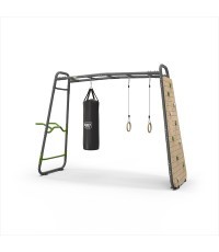 EXIT GetSet monkeybar MB220 - grey