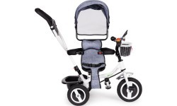 Trīsritenis Eco Toys