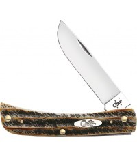 Salokāms nazis Case SS Sod Buster Jr