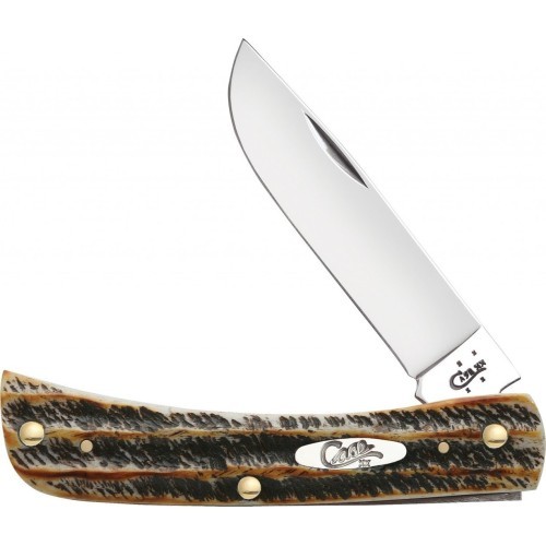 Складной нож Case SS Sod Buster Jr