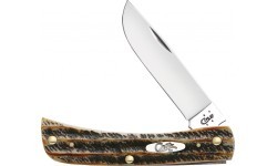 Складной нож Case SS Sod Buster Jr