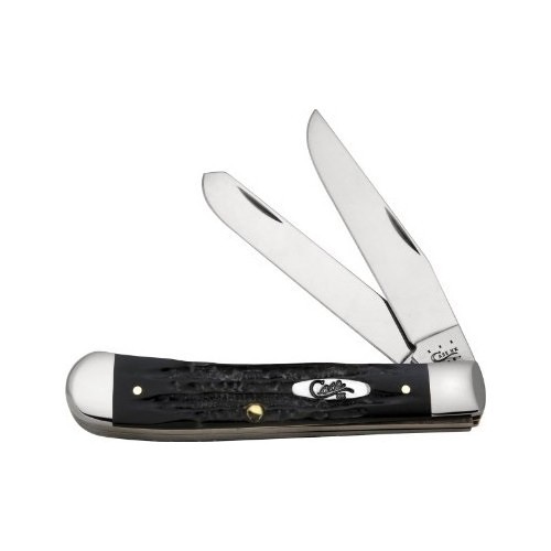 Kabatas nazis Case SS Buffalo Horn Trapper