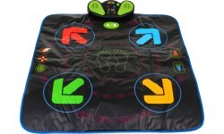 Dance Mat Best Disco