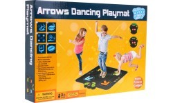 Deju paklājs Best Disco