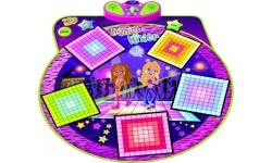 Танцевальный коврик Twister Dance Mixer