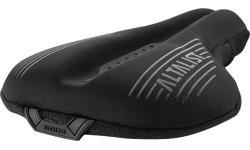 Gel Seat Cover Altalist Kiraku WS Wide