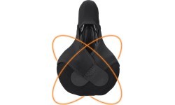 Gel Seat Cover Altalist Kiraku WS Wide