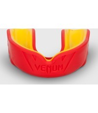 Mouthguard Venum Challenger - Red/Yellow
