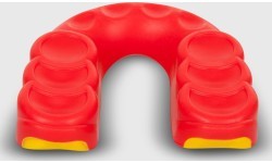 Mouthguard Venum Challenger - Red/Yellow