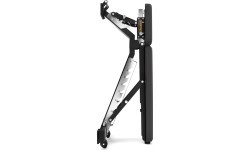 Adjustable Weight Bench inSPORTline X-NT FB40 • GapFree System