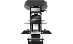 Regulējams treniņu sols inSPORTline X-NT FB40