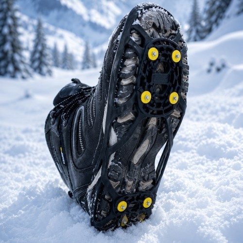 Ледоступы inSPORTline Vanteros