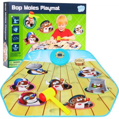 Игра на ловкость Beat Crete