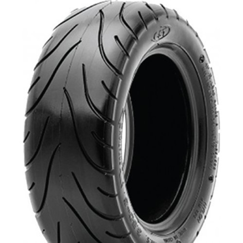 Tire CST 10" x 2.50" - 6.5, tubeless, for electric scooter