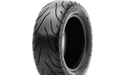 Riepa CST 10" x 2,50" - 6,5, bezkameras, elektriskajam skrejritenim